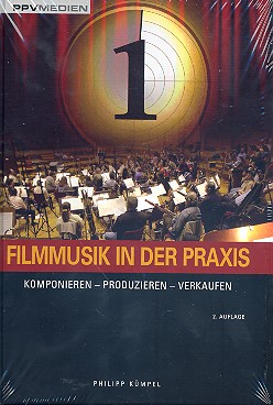 Filmmusik in der Praxis Komponieren