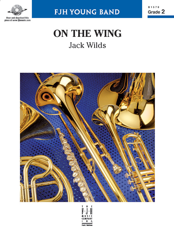On the Wing (c/b)