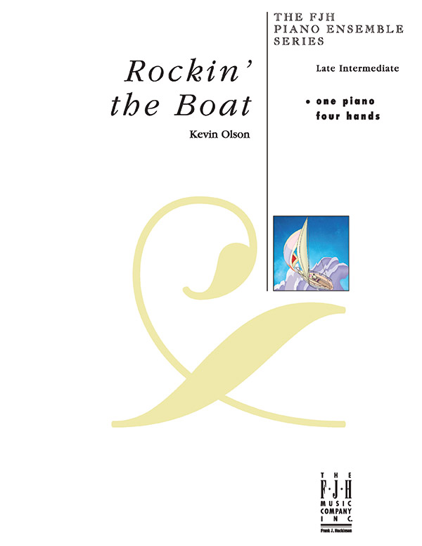 Rockin' the Boat
