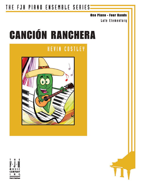 Canci?n Ranchera