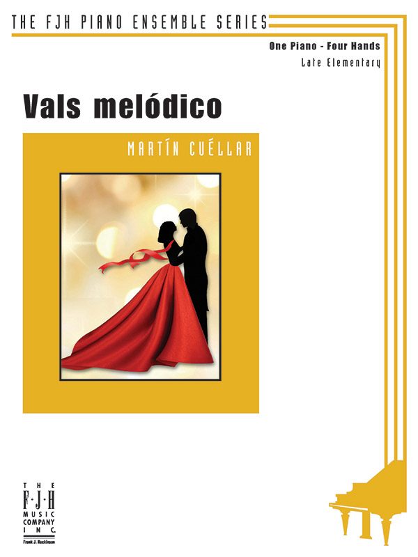 Vals melodico