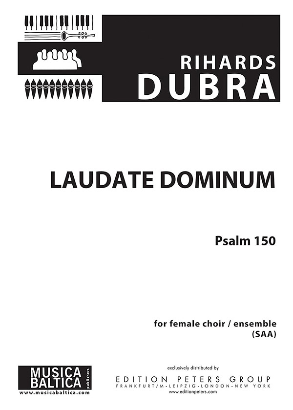 Laudate Dominum