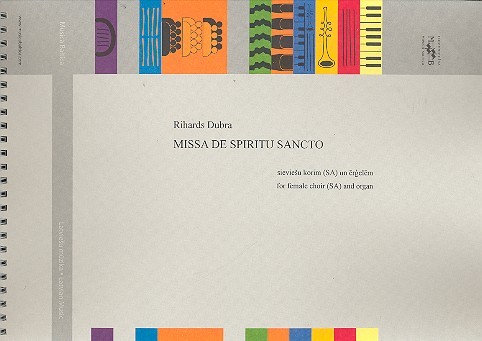 Missa de Spiritu Sancto