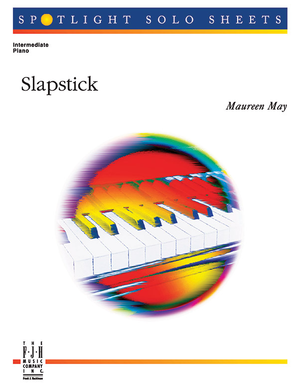 Slapstick (piano)