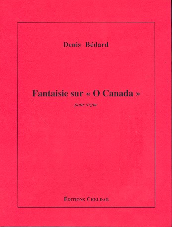 Fantaisie sur 'O Canada'