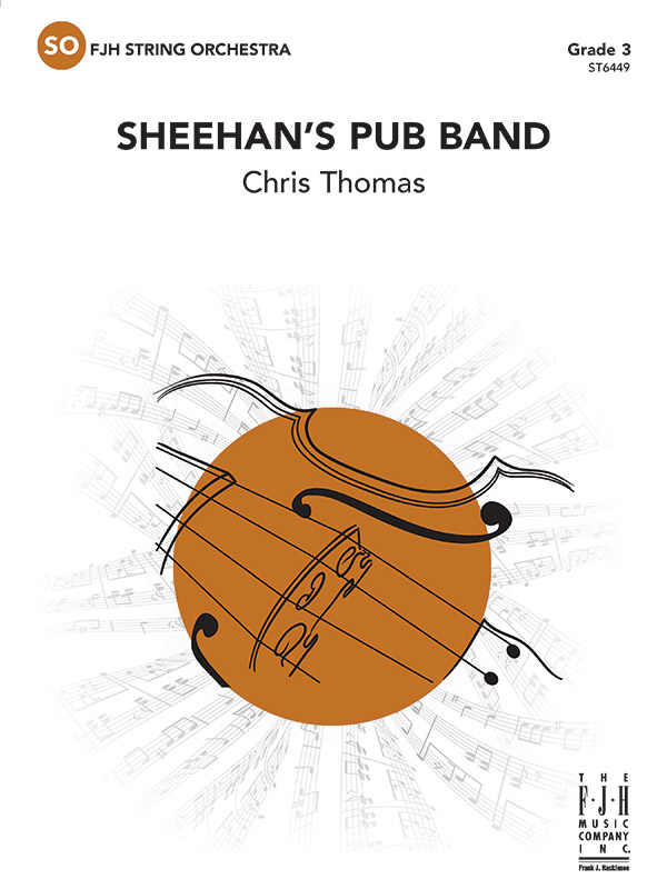 Sheehan's Pub Band (s/o)