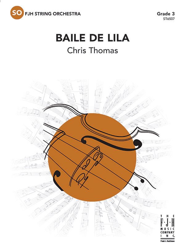 Baile de Lila (s/o)