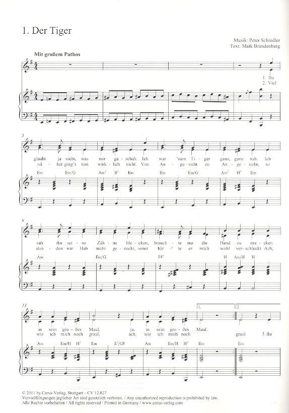 Kinderhits mit Witz Band 11