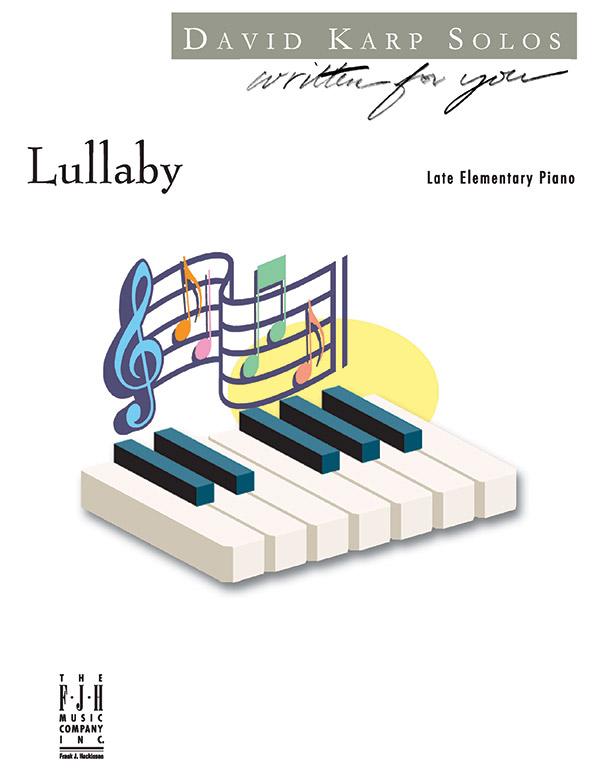Lullaby