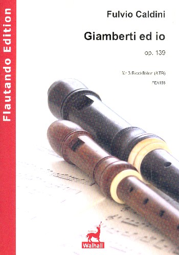 Giamberti ed io op.139
