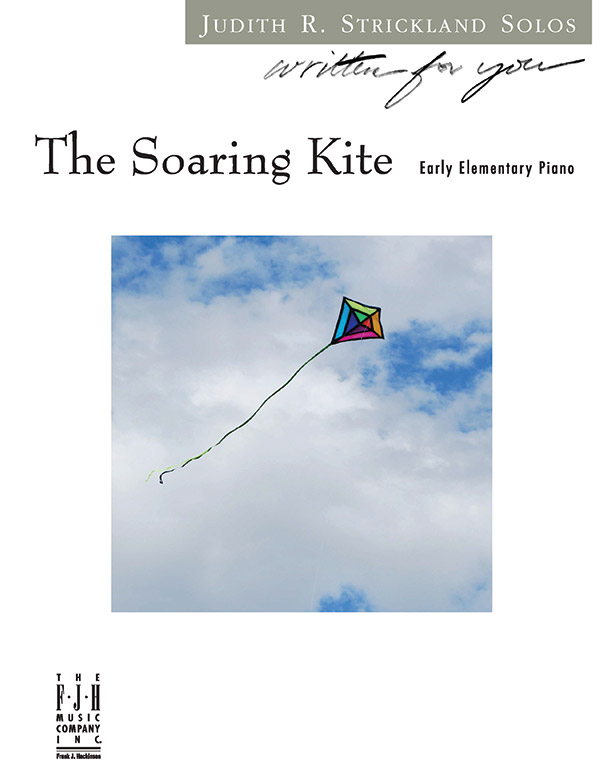 The Soaring Kite