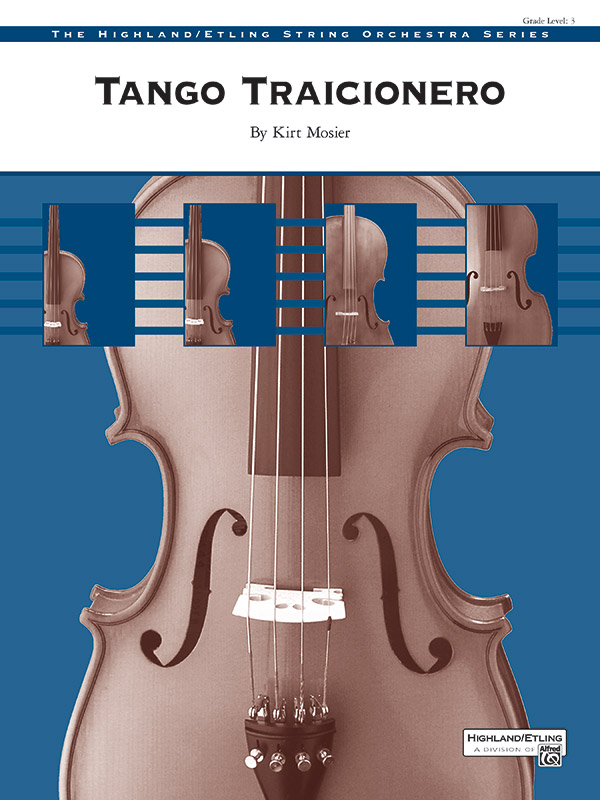 Tango Traicionero (s/o)