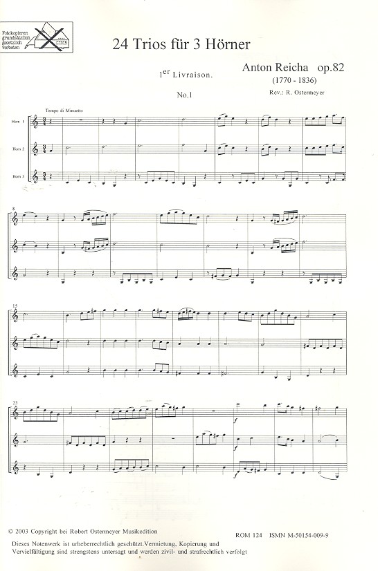24 Trios op.82