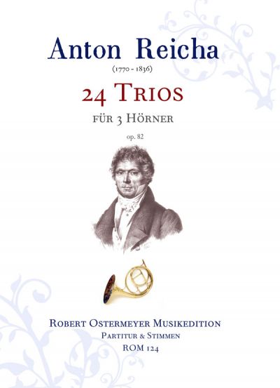 24 Trios op.82