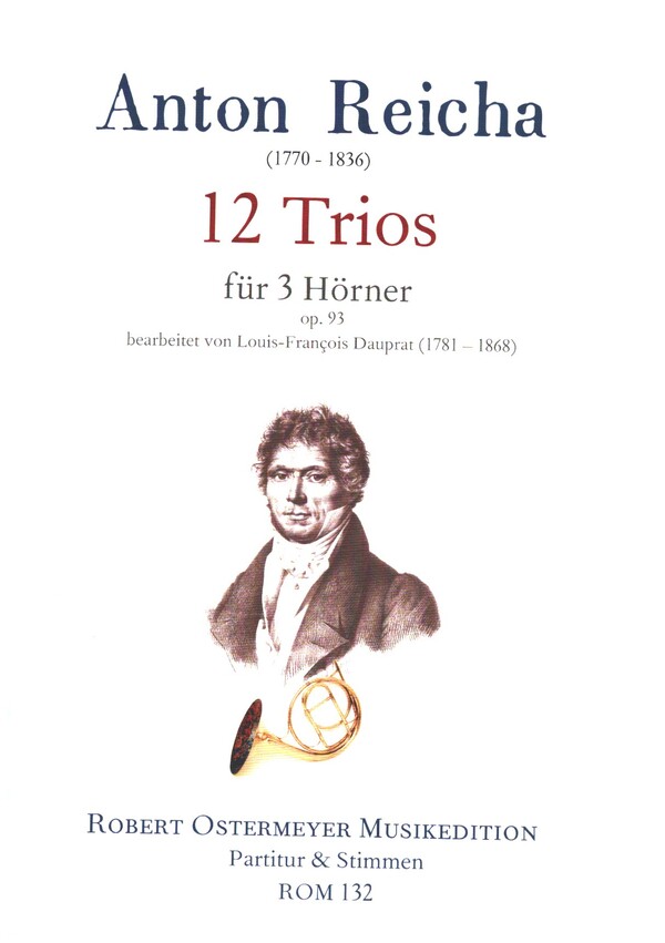 12 Trios op.93