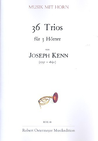 36 Trios