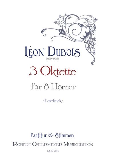 3 Oktette
