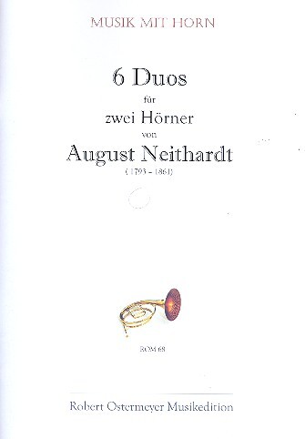 6 Duos