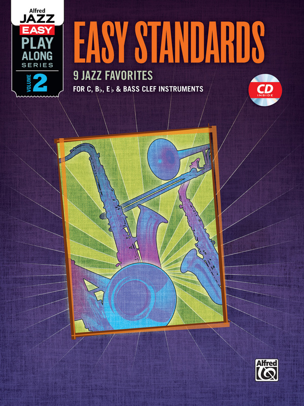 Easy Standards (+CD) 