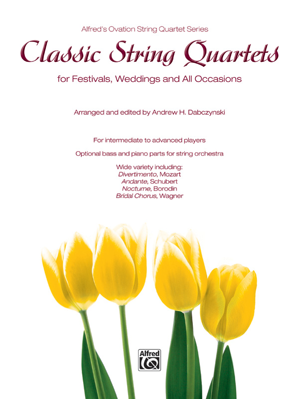 Classic String Quartets