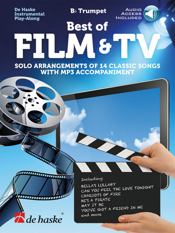 Best of Film & TV (Trumpet)