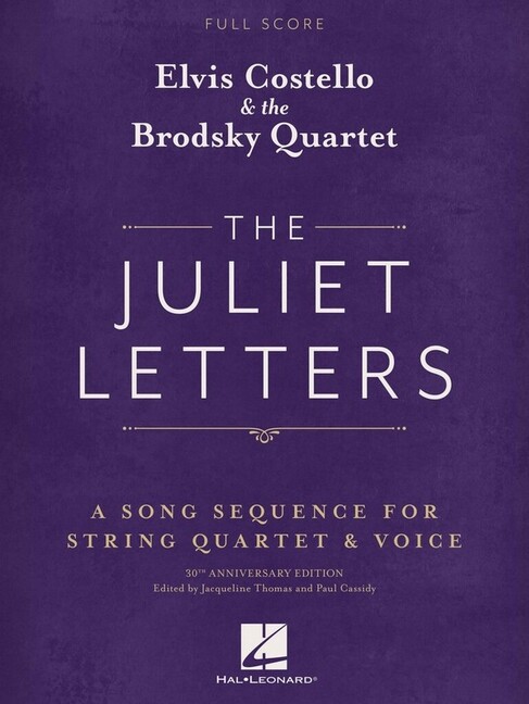 The Juliet Letters