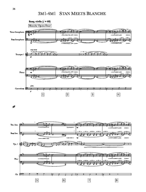 Endstation Sehnsucht