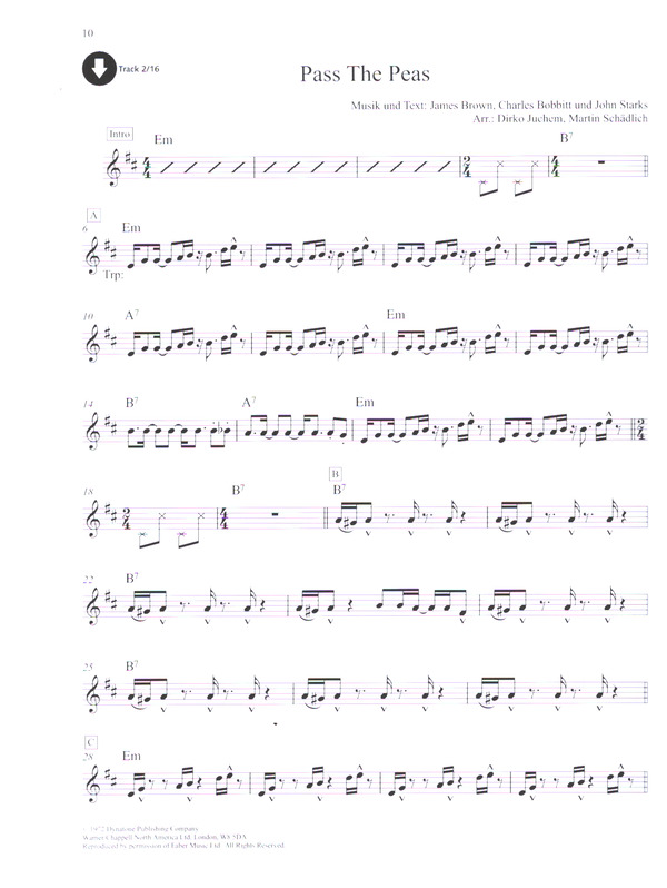 Soul Classics (+Online-Audio)