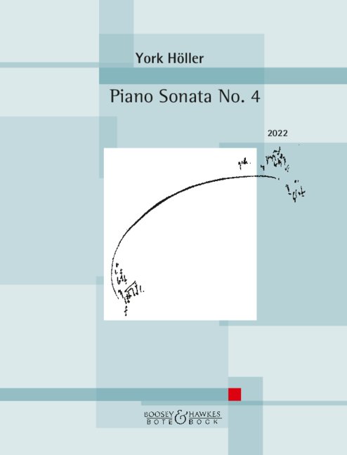 Piano Sonata No. 4 (2022)