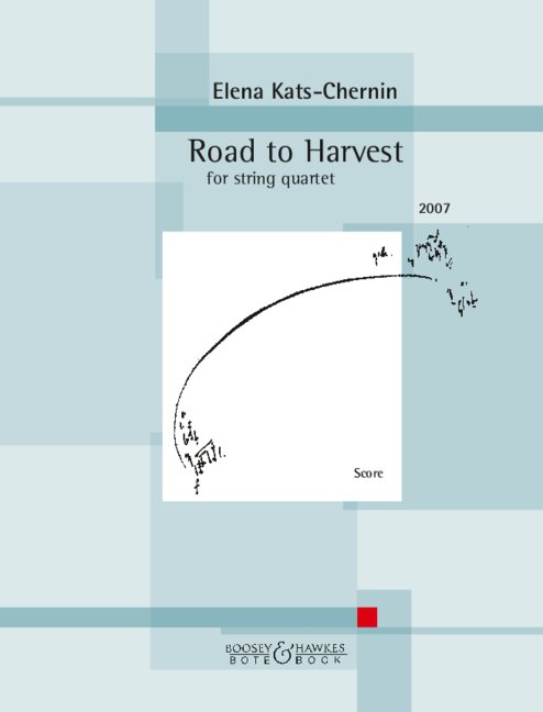 Road to Harvest (2007)