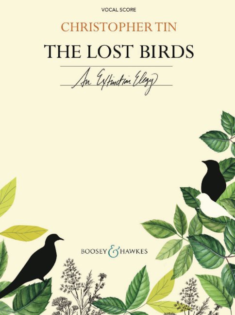 The Lost Birds