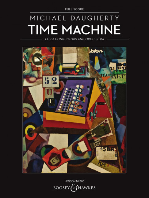 Time Machine
