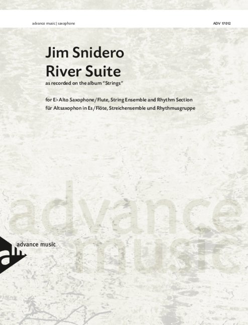 River Suite