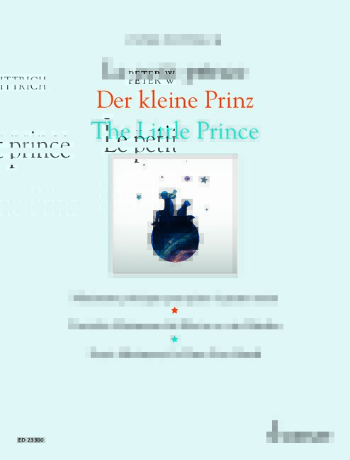 Der kleine Prinz