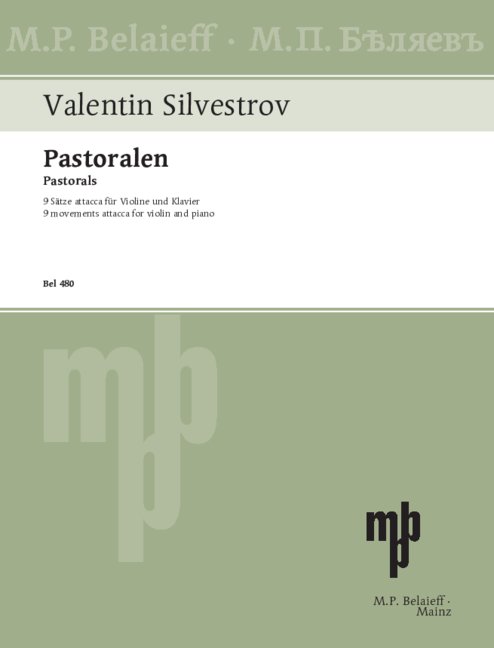 Pastoralen