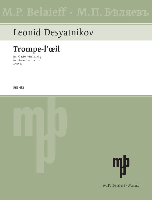 Trompe-l??il