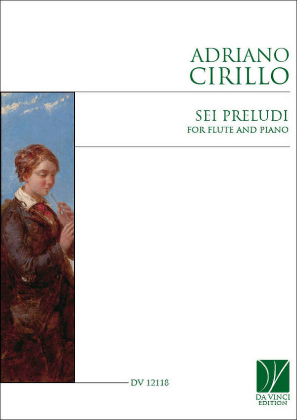 Sei preludi