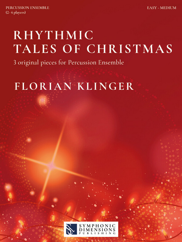 Rhythmic Tales of Christmas