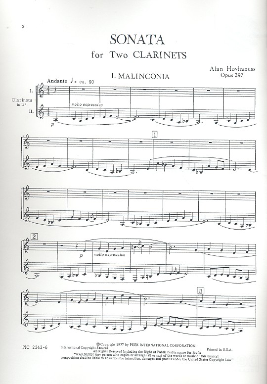 Sonata op.297