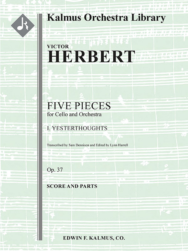 Five Pieces 