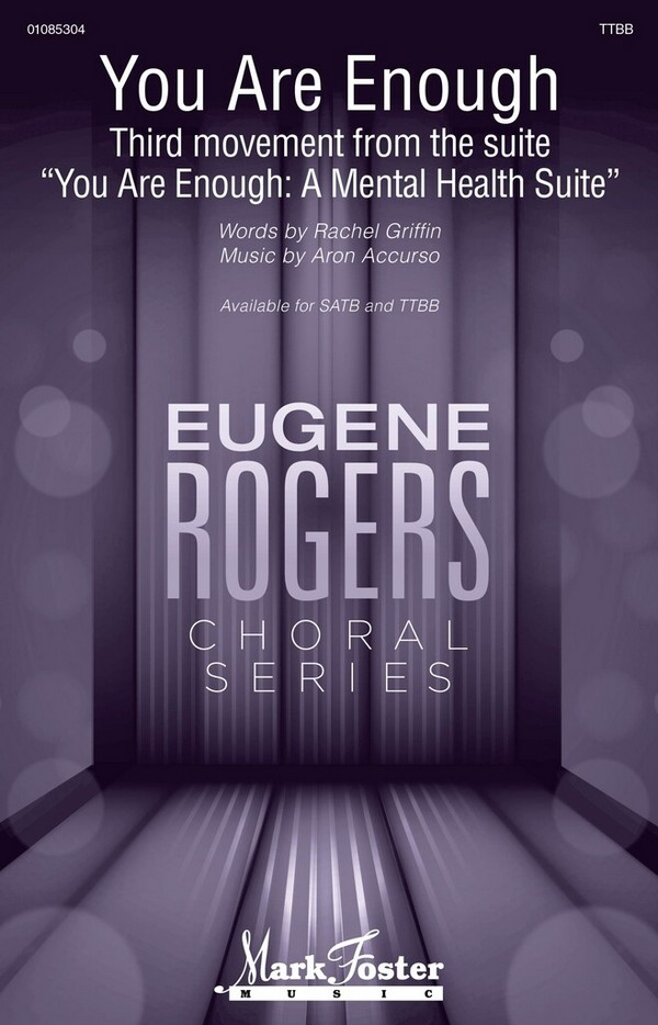 You Are Enough