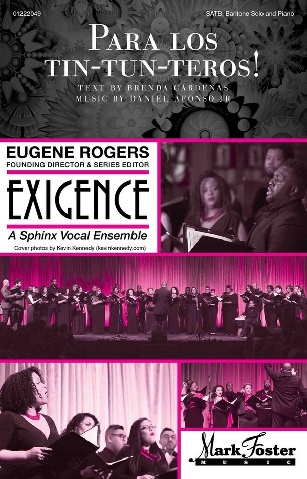 Para los tin-tun-teros!