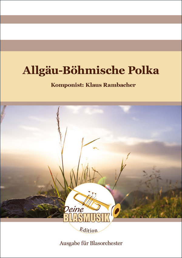 Allgäu-Böhmische Polka