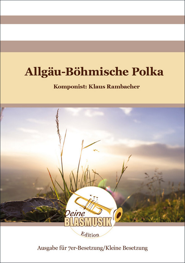 Allgäu-Böhmische Polka