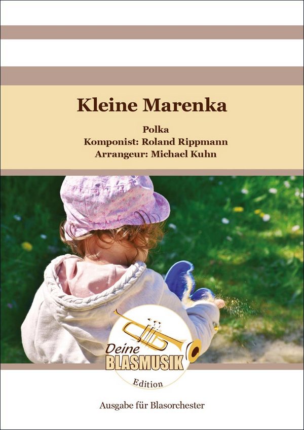 Kleine Marenka