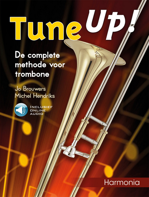 Tune Up! Vol.1 (+Online-Audio)