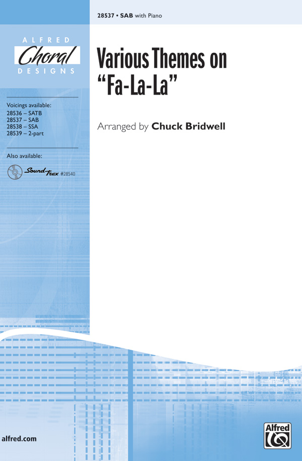 Various Themes on Fa La La