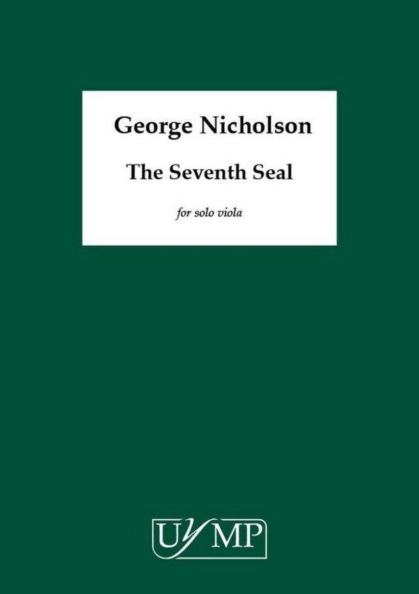 The Seventh Seal