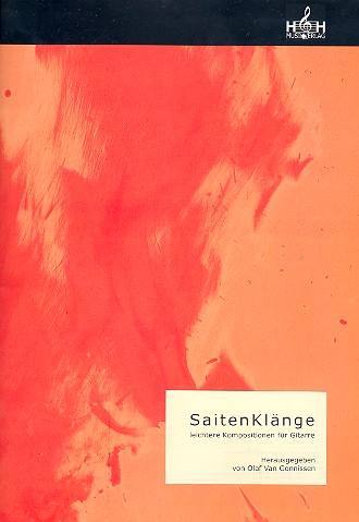 Saitenklänge