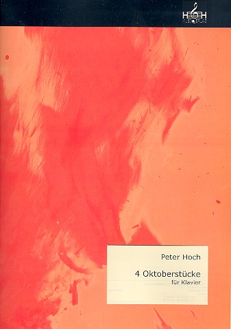 4 Oktoberstücke